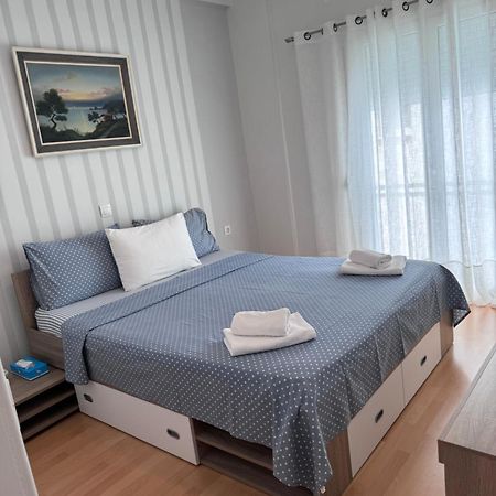 Modern Apartment In אתונה מראה חיצוני תמונה
