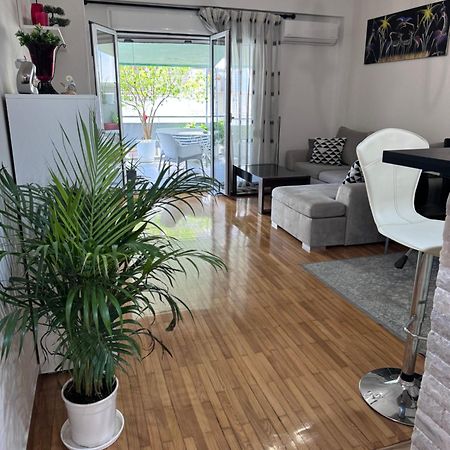 Modern Apartment In אתונה מראה חיצוני תמונה